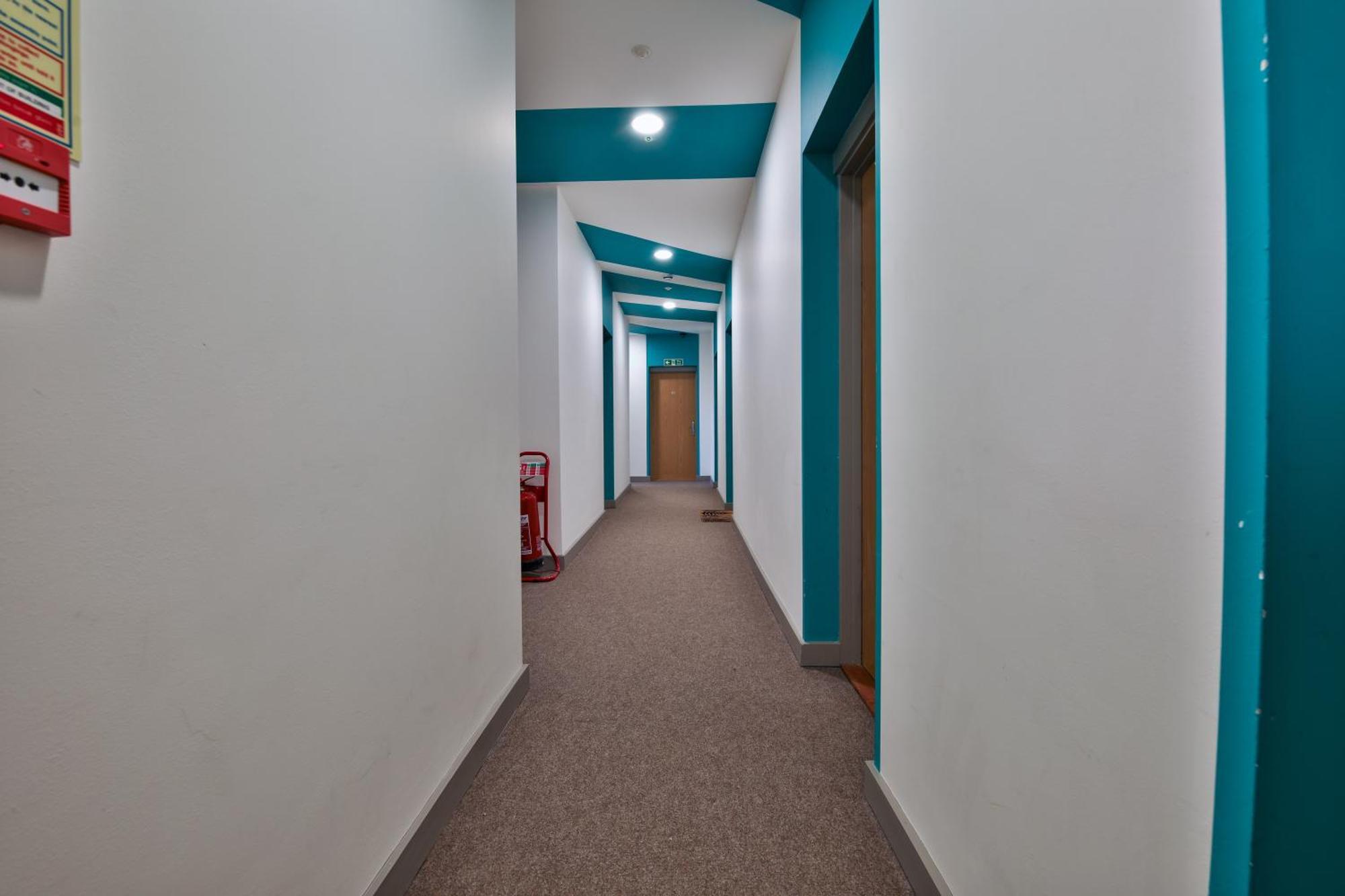 Princess Lofts City Centre Studios With Nespresso Coffee Machines & New Fast Wifi By Stayright スウォンジー エクステリア 写真